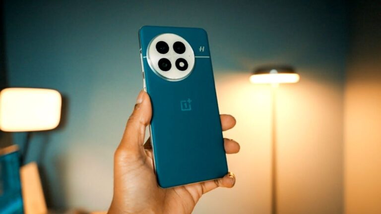OnePlus 13