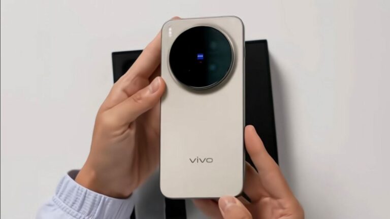 Vivo X300 Pro