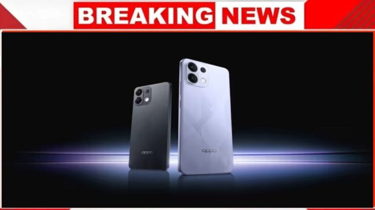 Oppo K13 5G